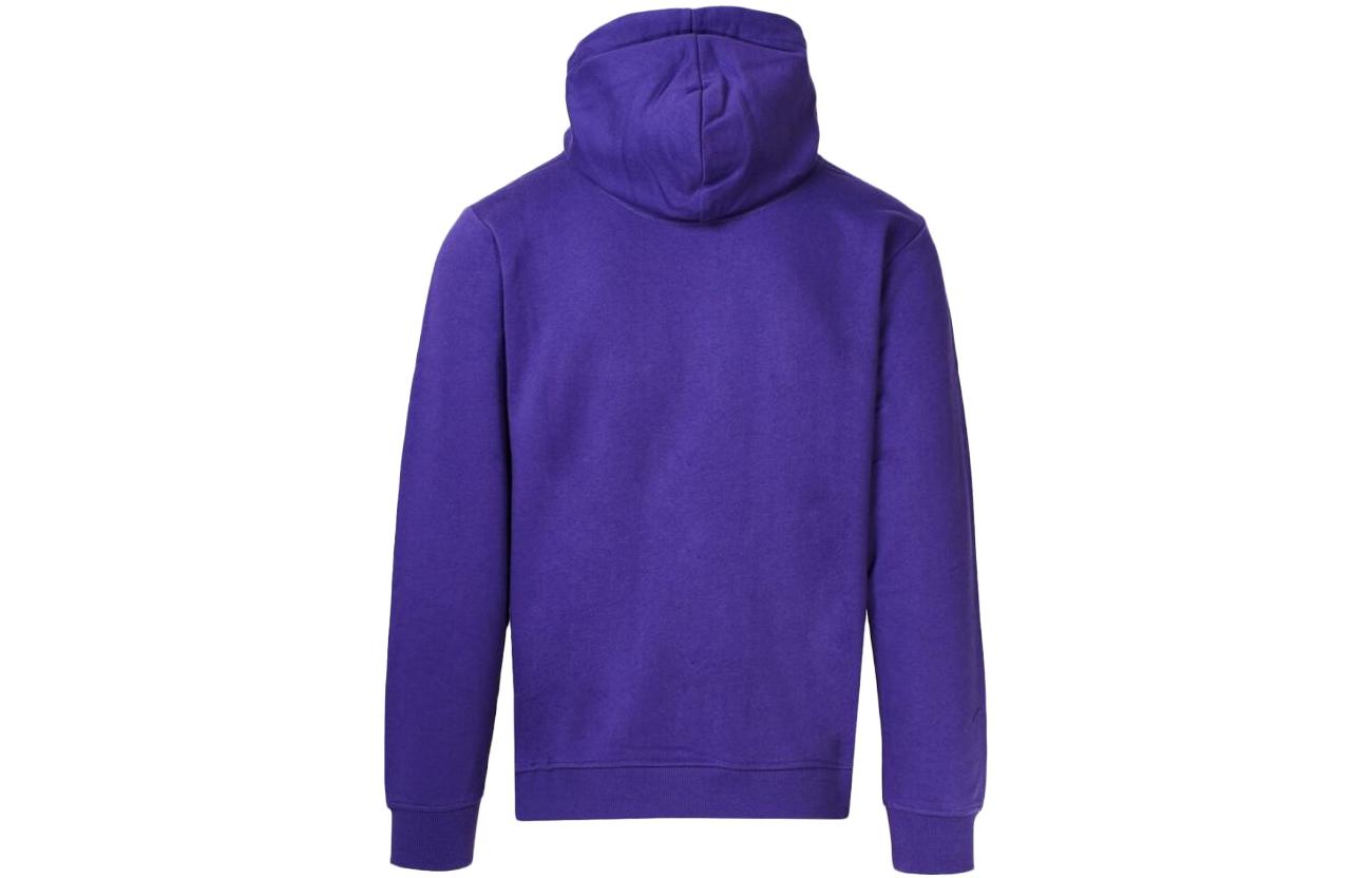 KENZO Hoodie with Embroidered Tiger Head Design FA55SW4154XA-99 圖 9