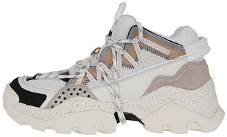 Kenzo Inka 'White' FA65SN300L69-93 Kenzo Inka 'White' FA65SN300L69-93