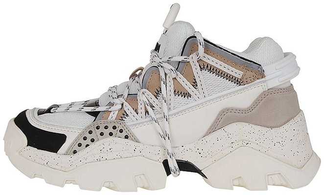 Kenzo Inka 'Blanco' FA65SN300L69-93 Buy Kenzo Inka 'Blanco' FA65SN300L69-93