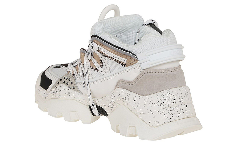 Kenzo Inka 'White' 圖 3