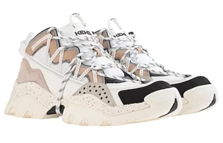 Kenzo Inka 'White' 圖 4