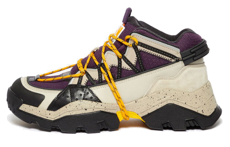 Kenzo Inka Sneakers 'Blackcurrant' F965SN300L69-82