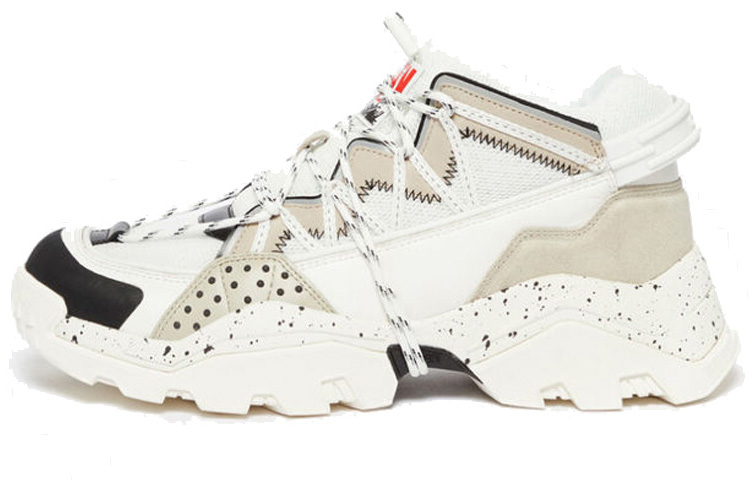 Buy KENZO Inka 運動鞋 淺灰色