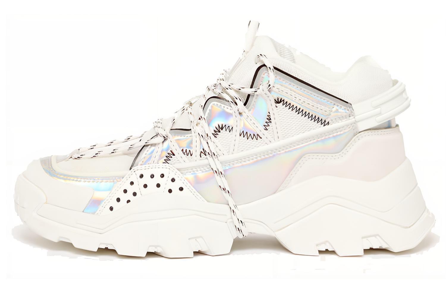 Kenzo Inka Sneakers 'White' F965SN300F82-01