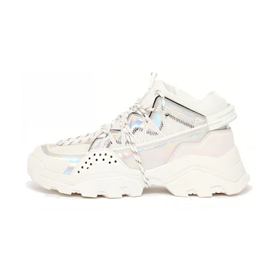 Kenzo Inka Sneakers 'White'