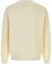 Lookbook KENZO Suéter Pullover Slim Fit de Manga Larga Estampado Beige Crewneck. FE65PU4873LD-02