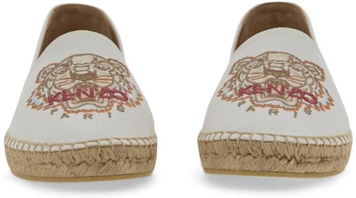 Kenzo JW Anderson x Converse Chuck Taylor 'Lona Blanca' FC52ES180F7101A Purchase Kenzo JW Anderson x Converse Chuck Taylor 'Lona Blanca' FC52ES180F7101A