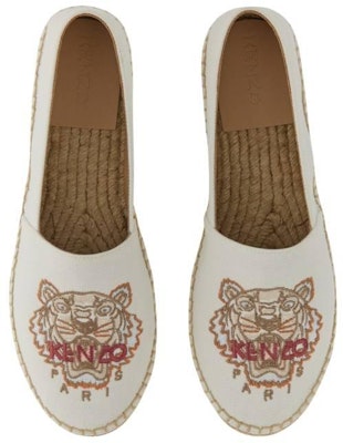 Kenzo JW Anderson x Converse Chuck Taylor 'Lona Blanca' FC52ES180F7101A Details for Kenzo JW Anderson x Converse Chuck Taylor 'Lona Blanca' FC52ES180F7101A