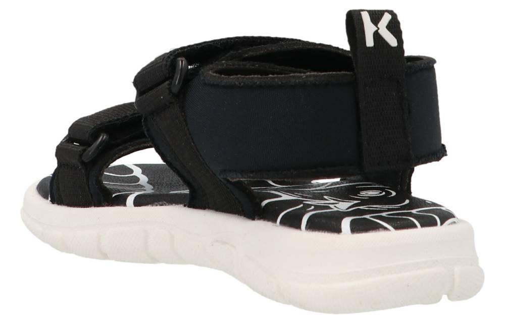 Kenzo JW Anderson x Nike Sandal 'Black' K59032NERO