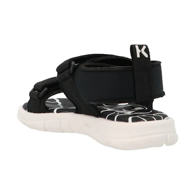 Kenzo JW Anderson Nike Sandal 'Black'