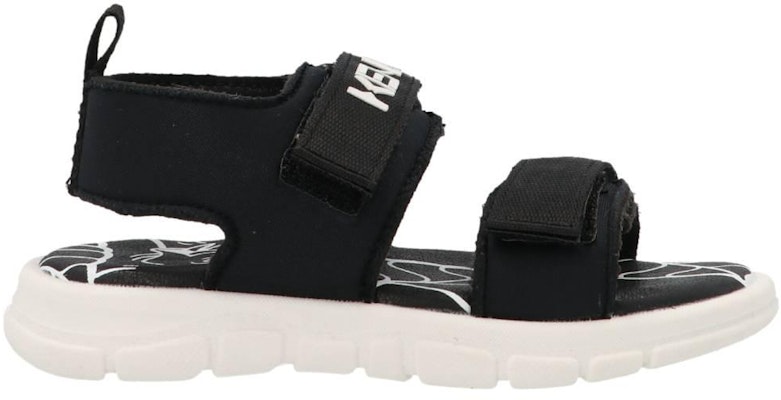 겐조 JW 앤더슨 x 나이키 샌들 '블랙' K59032NERO Order 겐조 JW 앤더슨 x 나이키 샌들 '블랙' K59032NERO