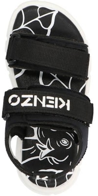 겐조 JW 앤더슨 x 나이키 샌들 '블랙' K59032NERO Lookbook 겐조 JW 앤더슨 x 나이키 샌들 '블랙' K59032NERO