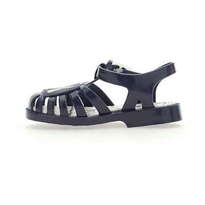 Kenzo JW Sandal 'Deep Blue'