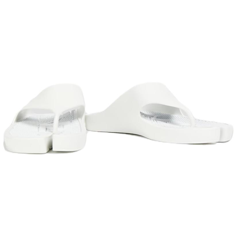 Kenzo K-Beach Slides 'White' 圖 3