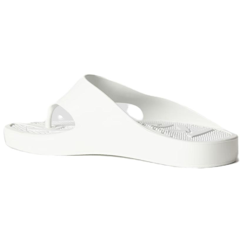 Kenzo K-Beach Slides 'White' 圖 4