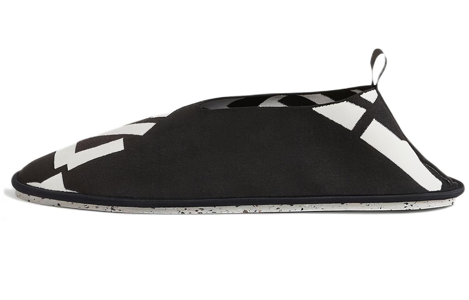 Kenzo K-Knit Mocassin 'Black' FB55LO010F74-99