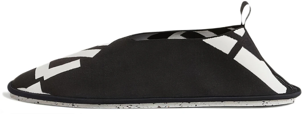 Kenzo K-Knit Mocassin 'Black' FB55LO010F74-99 Buy Kenzo K-Knit Mocassin 'Black' FB55LO010F74-99