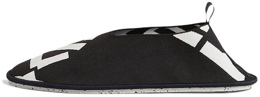 Kenzo K-Knit Mocassin 'Black' FB55LO010F74-99 Kenzo K-Knit Mocassin 'Black' FB55LO010F74-99