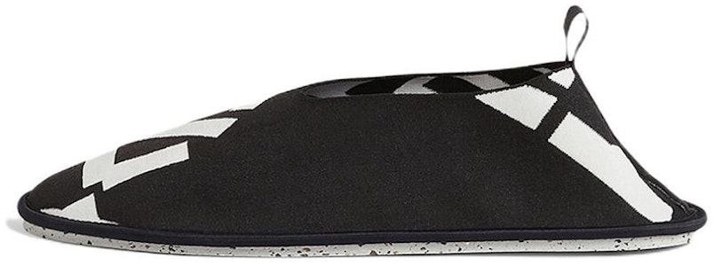 Kenzo K-Knit Mokasin 'Hitam' FB55LO010F74-99 Buy Kenzo K-Knit Mokasin 'Hitam' FB55LO010F74-99