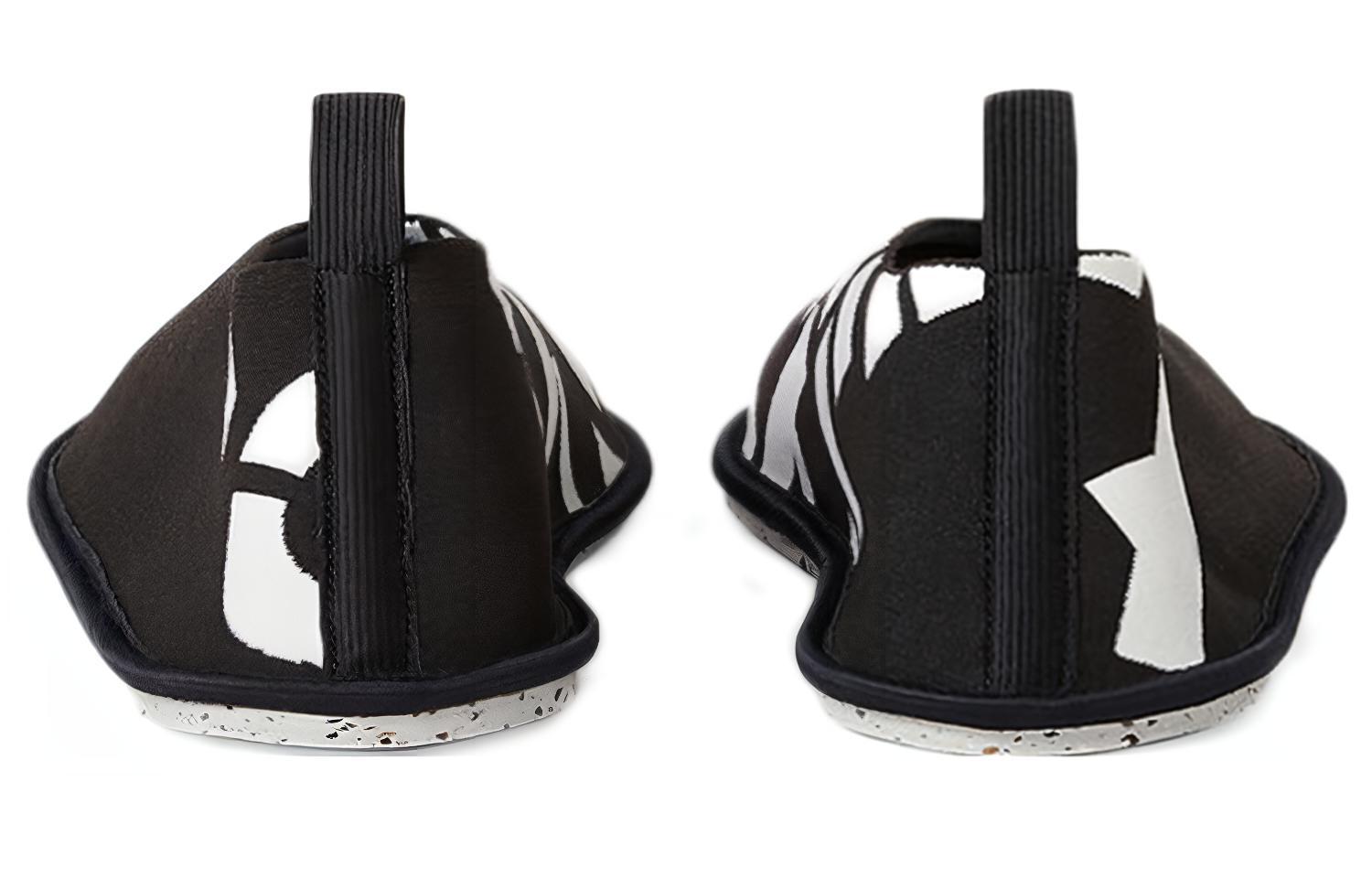 Purchase Kenzo K-Knit Mocassin 'Black' FB55LO010F74-99