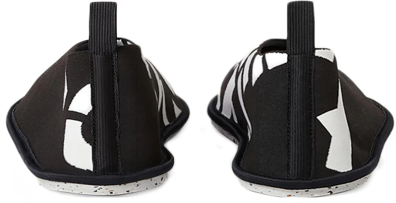 Kenzo K-Knit Mocassin 'Black' FB55LO010F74-99 Purchase Kenzo K-Knit Mocassin 'Black' FB55LO010F74-99