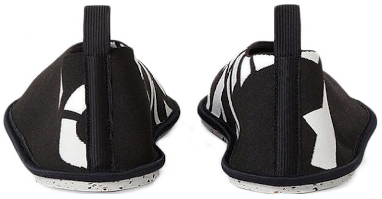 Kenzo K-Knit Mocasín 'Negro' FB55LO010F74-99 Purchase Kenzo K-Knit Mocasín 'Negro' FB55LO010F74-99