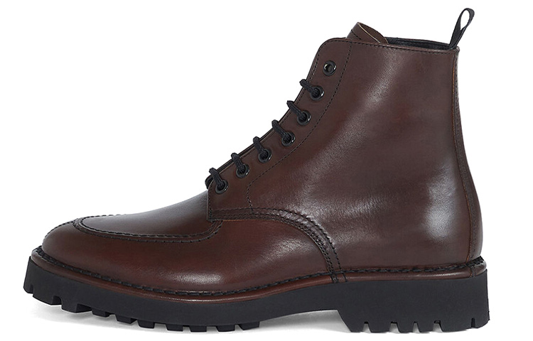 Kenzo K-Mount 'Brown Leather'