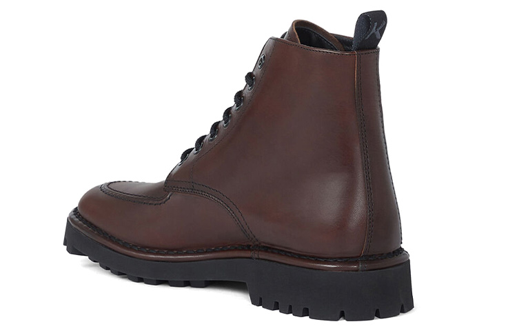 Kenzo K-Mount 'Brown Leather' 圖 3