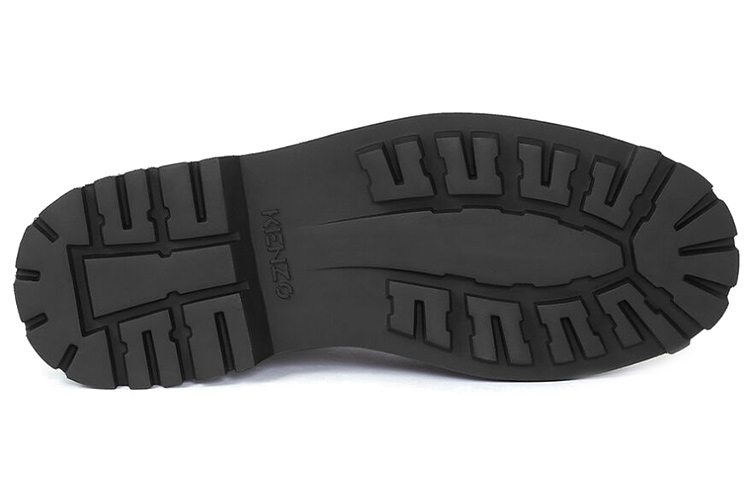 Kenzo K-Mount 'Brown Leather' 圖 5