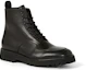 Order Botas de Cuero Kenzo K-Mount Tobilleras 'Negras' FA65BT011L66-99