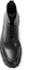 Shop Botas de Cuero Kenzo K-Mount Tobilleras 'Negras' FA65BT011L66-99