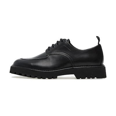 Kenzo K-Mount Leather Derby 'Black'