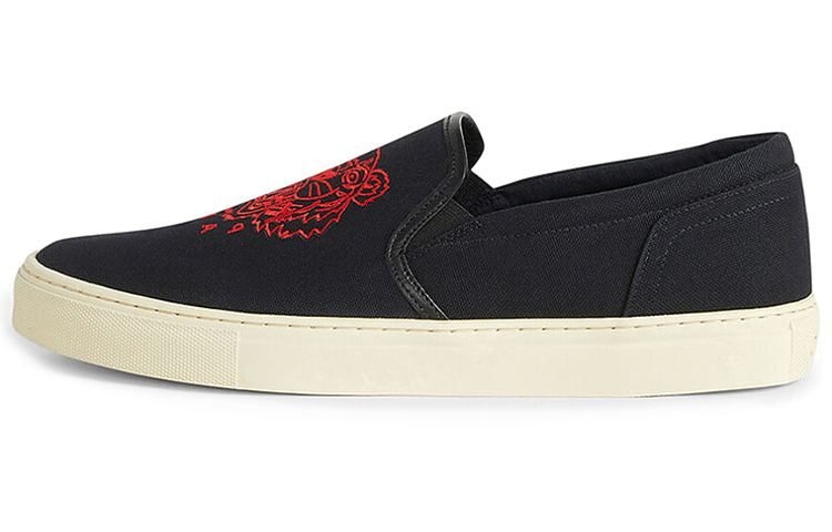 Kenzo K-Skate 'Black Tiger' FB55SN100F80-99