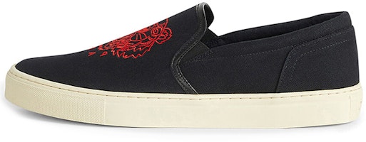 Kenzo K-Skate 'Black Tiger' FB55SN100F80-99 Kenzo K-Skate 'Black Tiger' FB55SN100F80-99