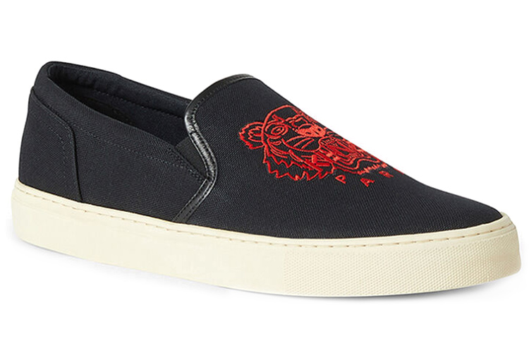 Order Kenzo K-Skate 'Black Tiger' FB55SN100F80-99