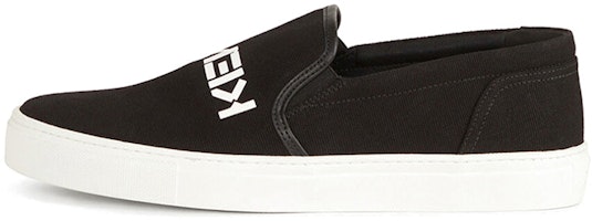 Kenzo K-Skate 'Black Tiger' FB65SN186F71-99 Kenzo K-Skate 'Black Tiger' FB65SN186F71-99