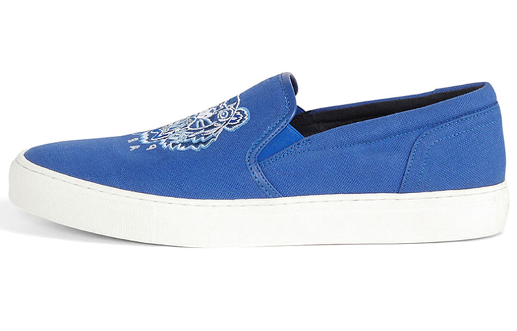 Buy ケンゾー Kスケート 「ブルタイガー」 FB55SN100F70-71