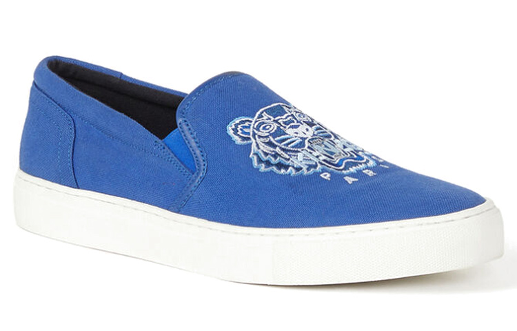 Kenzo K-Skate 'Blue Tiger' 圖 2