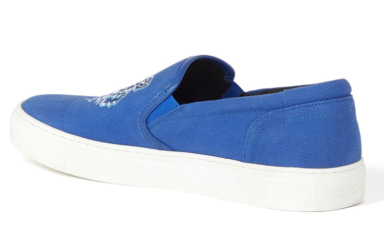 Kenzo K-Skate 'Blue Tiger' 圖 3