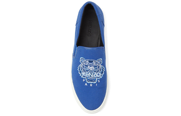 Kenzo K-Skate 'Blue Tiger' 圖 4