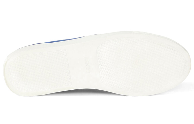 Kenzo K-Skate 'Blue Tiger' 圖 5