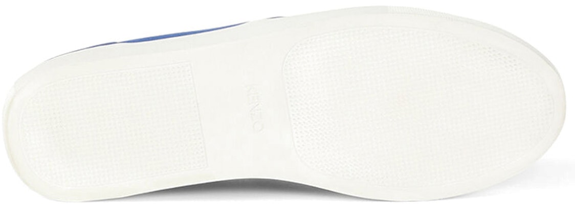 Kenzo K-Skate 'Blue Tiger' FB55SN100F70-71 Purchase Kenzo K-Skate 'Blue Tiger' FB55SN100F70-71