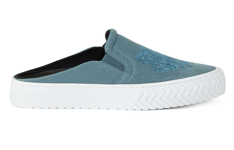 Order Kenzo K-Skate 'Slip-On Harimau Biru Ais' FA65SN202F7062-39