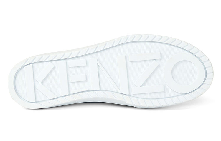 Purchase Kenzo K-Skate 'Slip-On Harimau Biru Ais' FA65SN202F7062-39