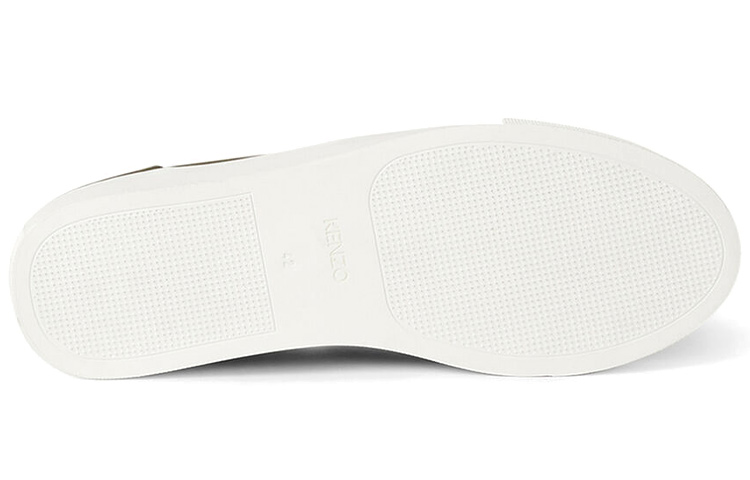 Kenzo K-Skate 'Military Green Tiger' 圖 5