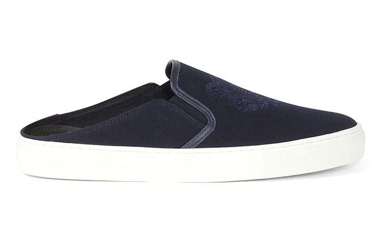 Order Kenzo K-Skate ''Navy Tiger Stickerei'' FB55SN105F7076-39