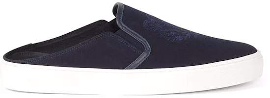 Order Kenzo K-滑'海军蓝虎头刺绣' FB55SN105F7076-39