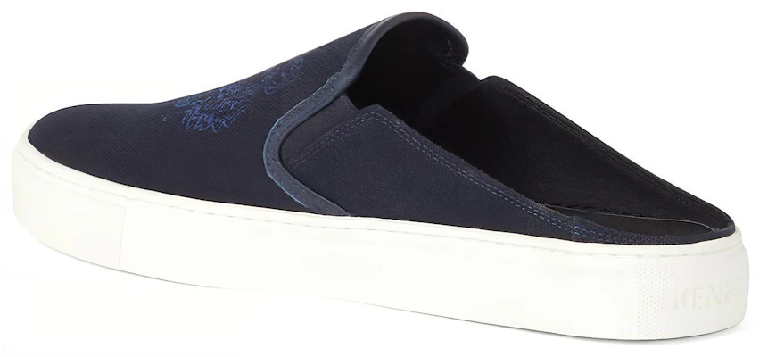 Kenzo K-Skate ''Navy Tiger Stickerei'' FB55SN105F7076-39 Shop Kenzo K-Skate ''Navy Tiger Stickerei'' FB55SN105F7076-39