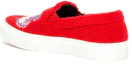 Shop Kenzo K-Skate ''Tijger Handdoek Rood'' FA55SN200F6022-39