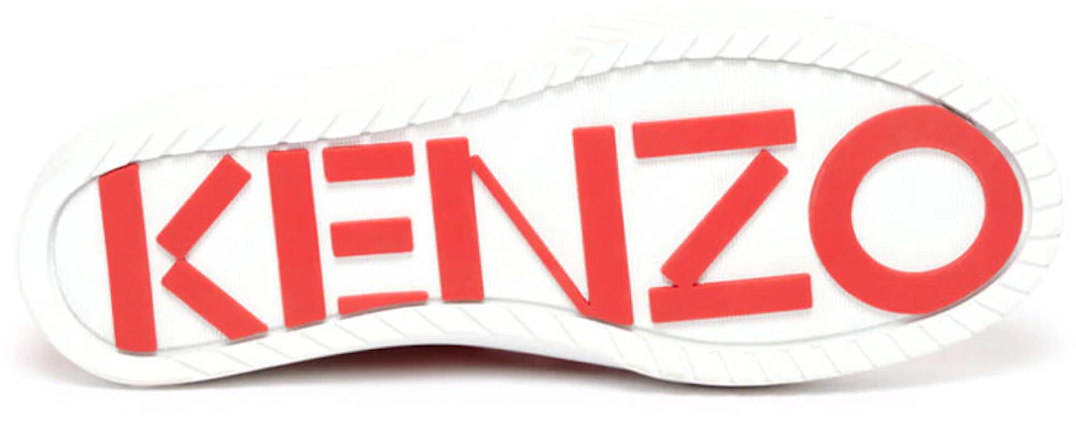 Kenzo K-Skate ''Tijger Handdoek Rood'' FA55SN200F6022-39 Purchase Kenzo K-Skate ''Tijger Handdoek Rood'' FA55SN200F6022-39